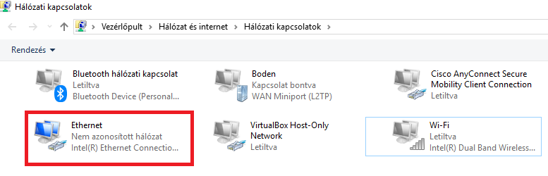 Truvision videó megfigyelő reset