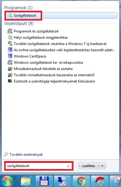 ATS8600 Advisor Master frissítés