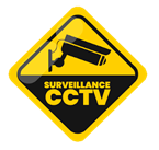 CCTV kamera