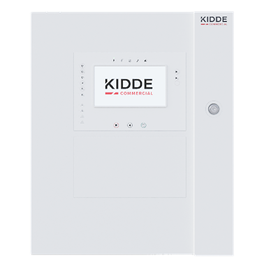 Kidde érzékelő