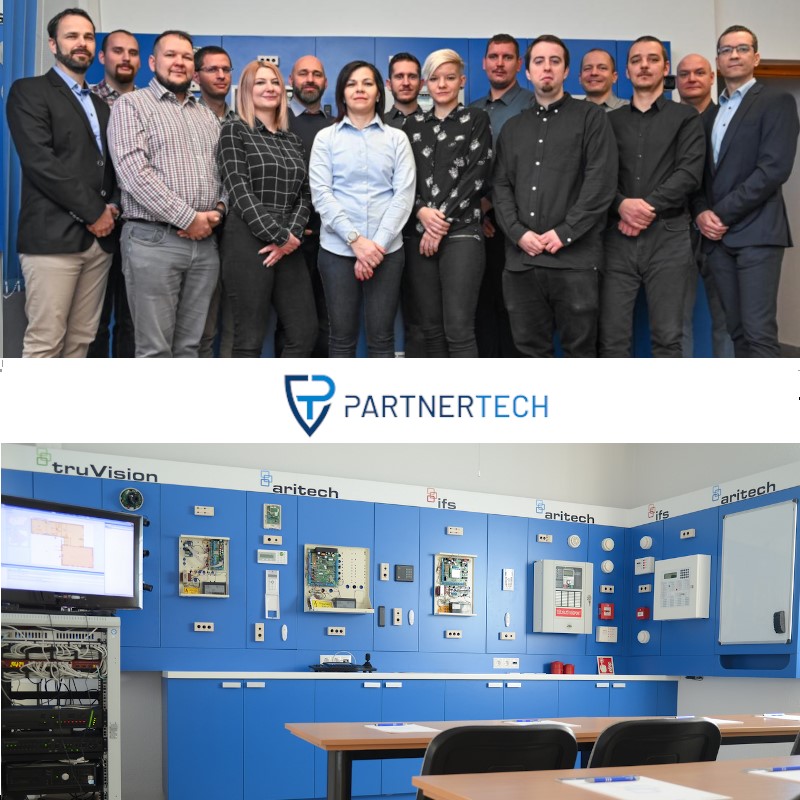 PartnerTech Kft. rolunk