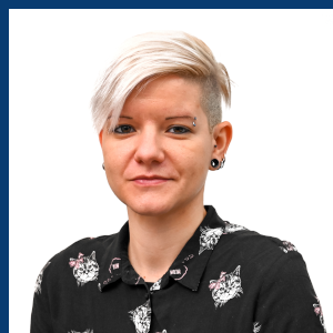 Molnár Anett munkatarsunk