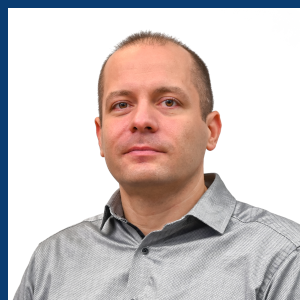 Papp Gergely munkatarsunk